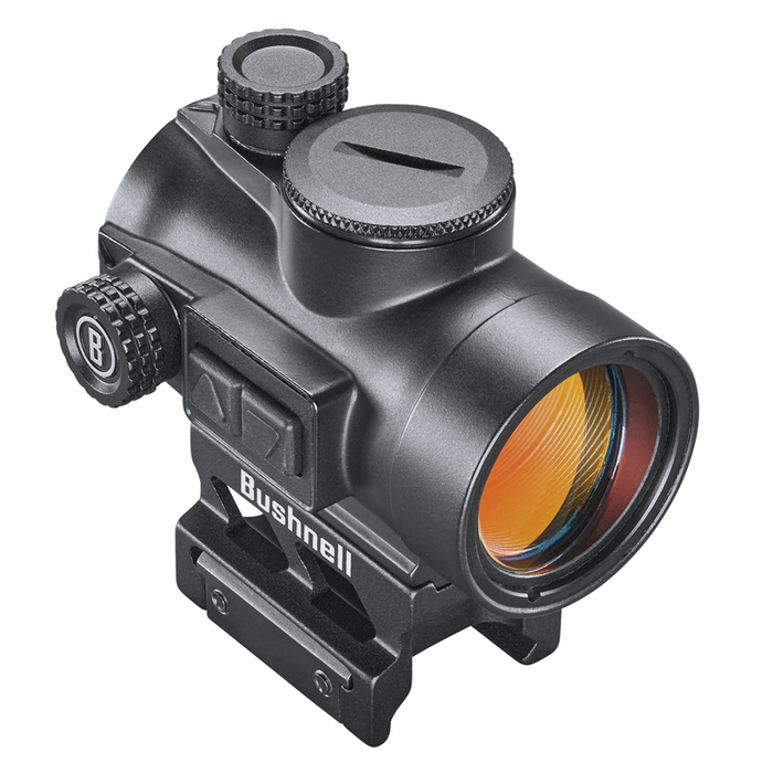 Bushnell AR Optics Red Dot Sight 1x32mm 3 MOA Dot Reticle
