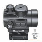 Bushnell AR Optics Red Dot Sight 1x32mm 3 MOA Dot Reticle