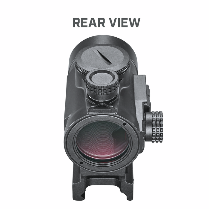 Bushnell AR Optics Red Dot Sight 1x32mm 3 MOA Dot Reticle