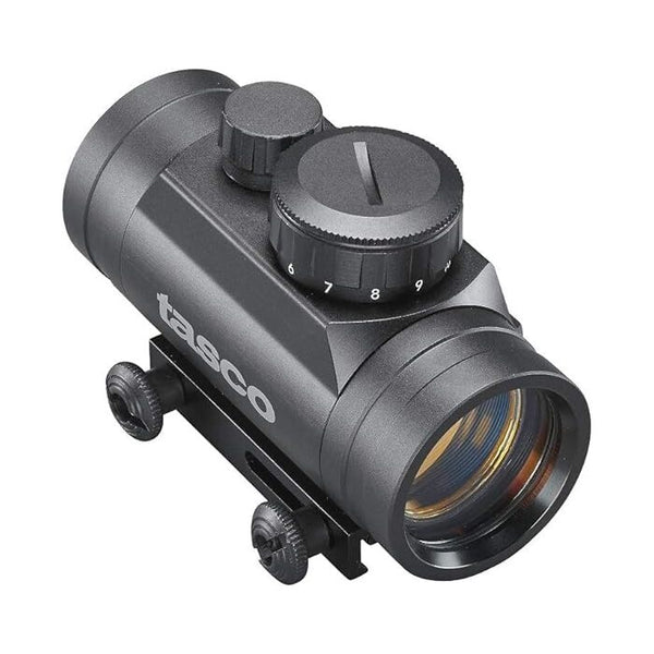 Tasco Propoint Red Dot Sight 1x30mm 5 MOA Dot Reticle | Powder