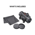 Tasco Propoint Red Dot Sight 1x30mm 5 MOA Dot Reticle