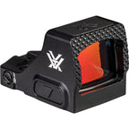 Vortex Optics Defender-CCW Micro Red Dot Sight 1x 3 MOA Dot Reticle