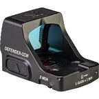 Vortex Optics Defender-CCW Micro Red Dot Sight 1x 3 MOA Dot Reticle