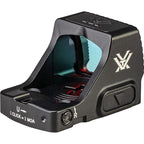Vortex Optics Defender-CCW Micro Red Dot Sight 1x 3 MOA Dot Reticle