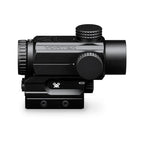 Vortex Optics Spitfire AR Red Dot Sight 1x25mm DRT Reticle