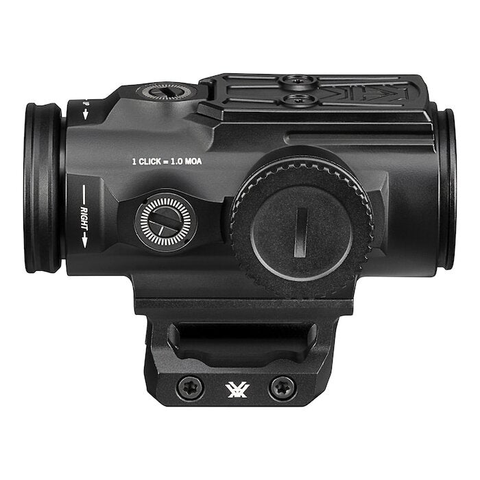 Vortex Optics Spitfire HD Red Dot Sight 1x32mm AR-BDC4 Reticle