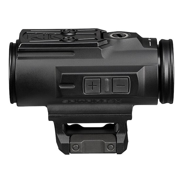 Vortex Optics Spitfire HD Red Dot Sight 1x32mm AR-BDC4 Reticle