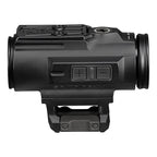Vortex Optics Spitfire HD Red Dot Sight 1x32mm AR-BDC4 Reticle