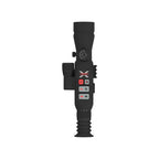 X-Vision Optics KRAD Night Vision Rifle Scope 4-8x50mm Matte Black