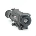 X-Vision Optics XVT Thermal Scope 3-9.2x35mm Matte Black
