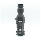 X-Vision Optics XVT Thermal Scope 3-9.2x35mm Matte Black