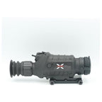 X-Vision Optics XVT Thermal Scope 3-9.2x35mm Matte Black
