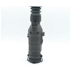 X-Vision Optics XVT Thermal Scope 3-9.2x35mm Matte Black
