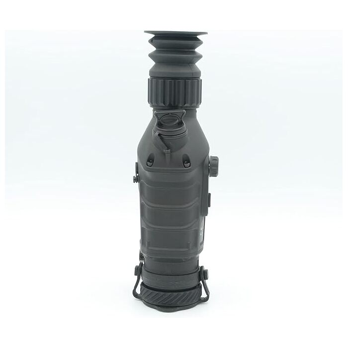 X-Vision Optics XVT Thermal Scope 3-9.2x35mm Matte Black