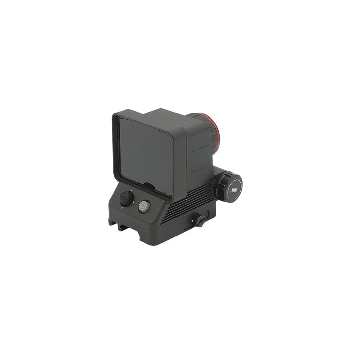 X-Vision Optics TR2 Thermal Sight 1-4x25mm Matte Black