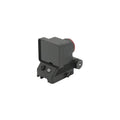X-Vision Optics TR2 Thermal Sight 1-4x25mm Matte Black