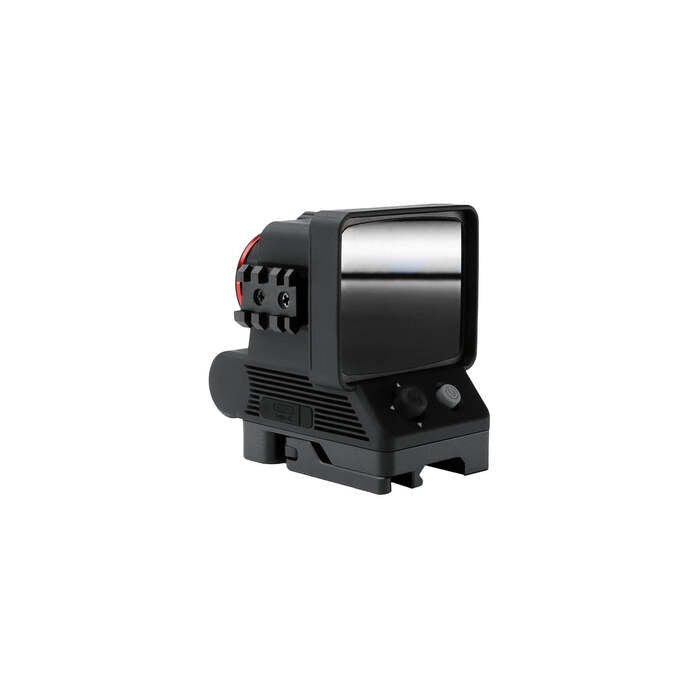 X-Vision Optics TR2 Thermal Sight 1-4x25mm Matte Black