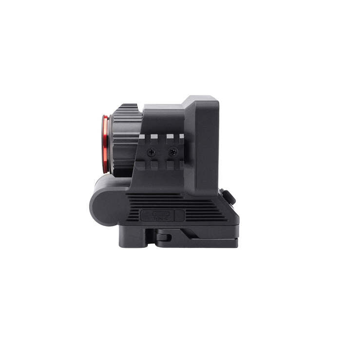 X-Vision Optics TR2 Thermal Sight 1-4x25mm Matte Black