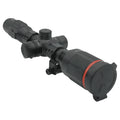 X-Vision Optics Impact 300 Thermal Scope 2-16 x35mm Matte Black