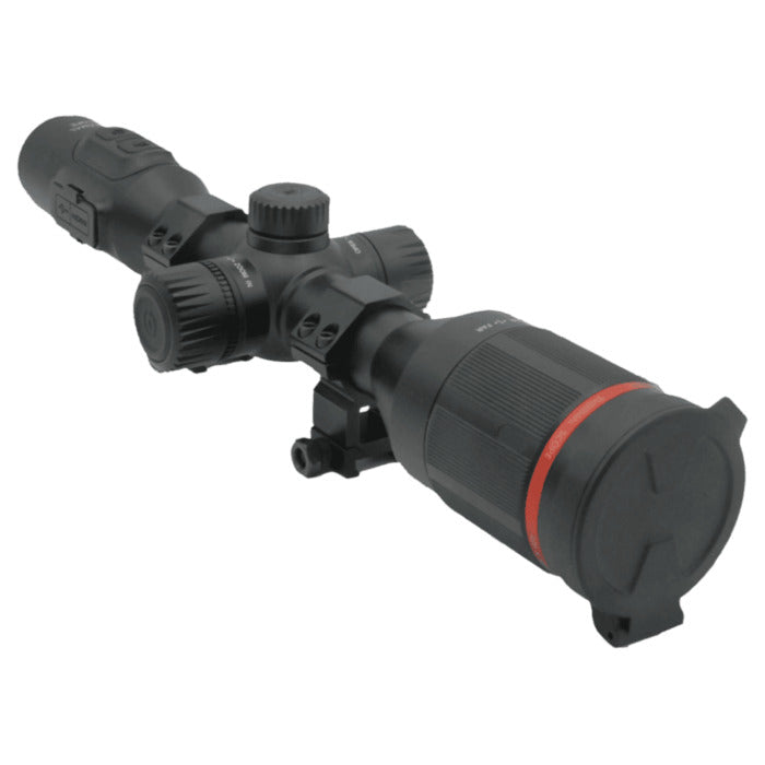 X-Vision Optics Impact 300 Thermal Scope 2-16 x35mm Matte Black