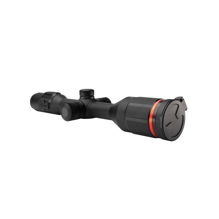 X-Vision Optics Impact 200 Thermal Scope 2.3-9.2x35mm Matte Black