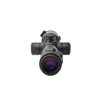 X-Vision Optics Impact 200 Thermal Scope 2.3-9.2x35mm Matte Black