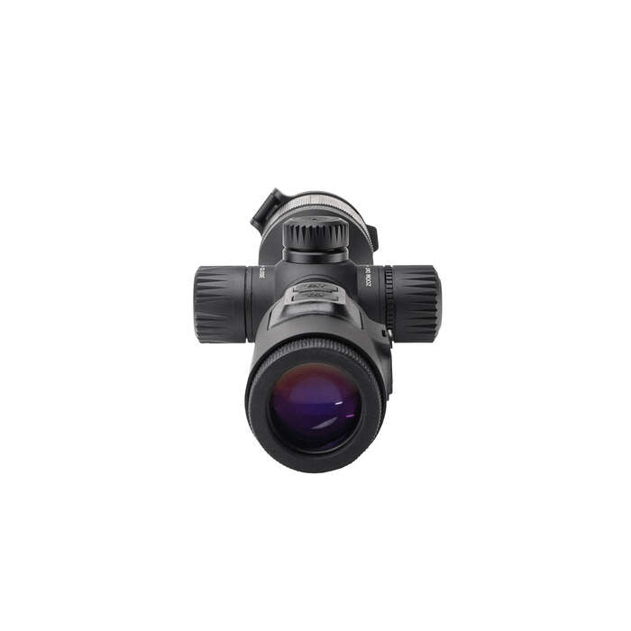 X-Vision Optics Impact 200 Thermal Scope 2.3-9.2x35mm Matte Black
