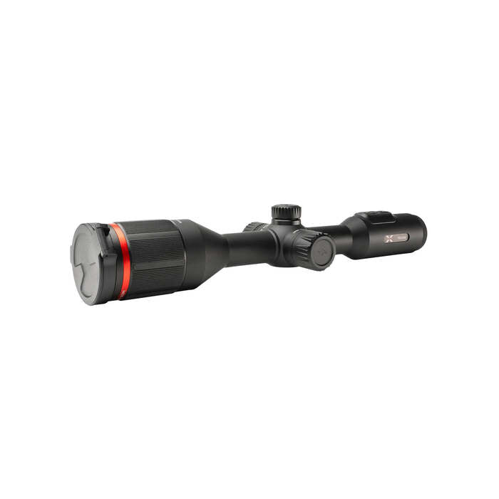 X-Vision Optics Impact 200 Thermal Scope 2.3-9.2x35mm Matte Black