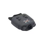 X-Vision Optics Pro 2.0 Digital Day/Night Binocular 3-6x Gray