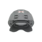 X-Vision Optics Pro 2.0 Digital Day/Night Binocular 3-6x Gray