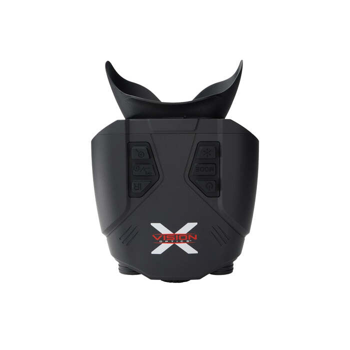 X-Vision Optics Xtreme Digital 2.0 Night Vision Binocular 3-6x Gray