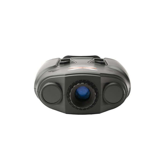 X-Vision Optics Xtreme Digital 2.0 Night Vision Binocular 3-6x Gray