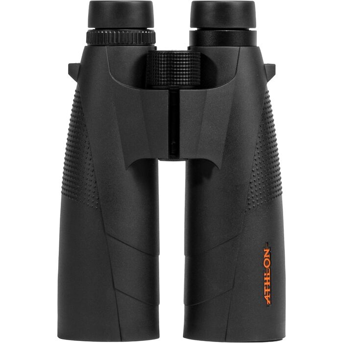 Athlon Optics Cronus G2 UHD Binoculars 15x56mm Matte Black