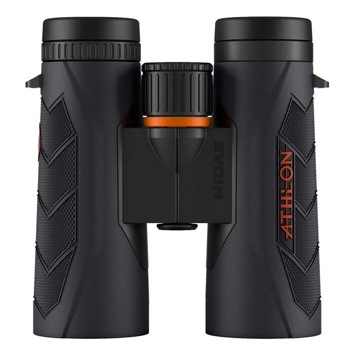 Athlon Optics Midas G2 UHD Binoculars 8x42mm Black