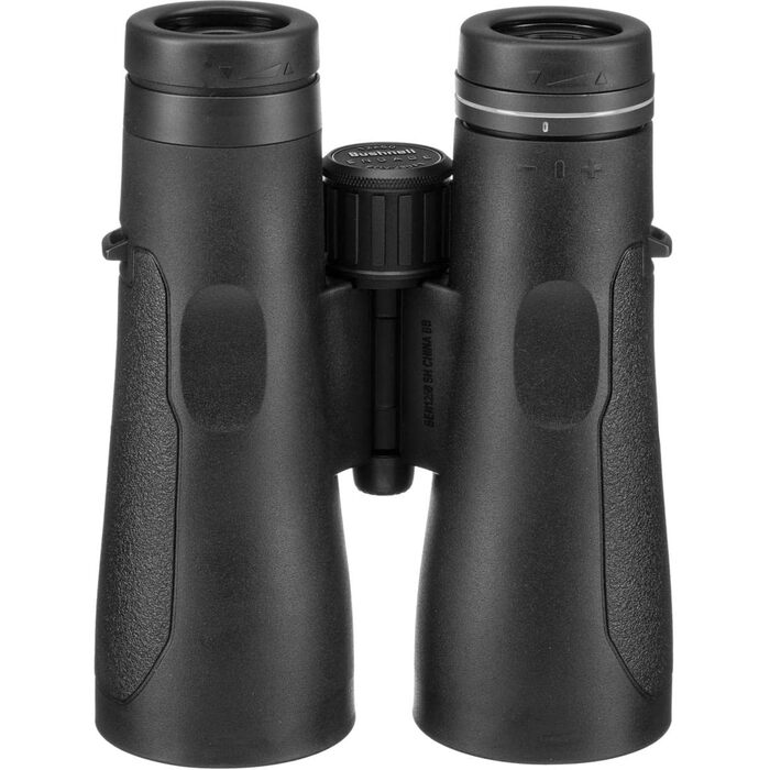 Bushnell Engage EDX Binoculars 12x50mm Black
