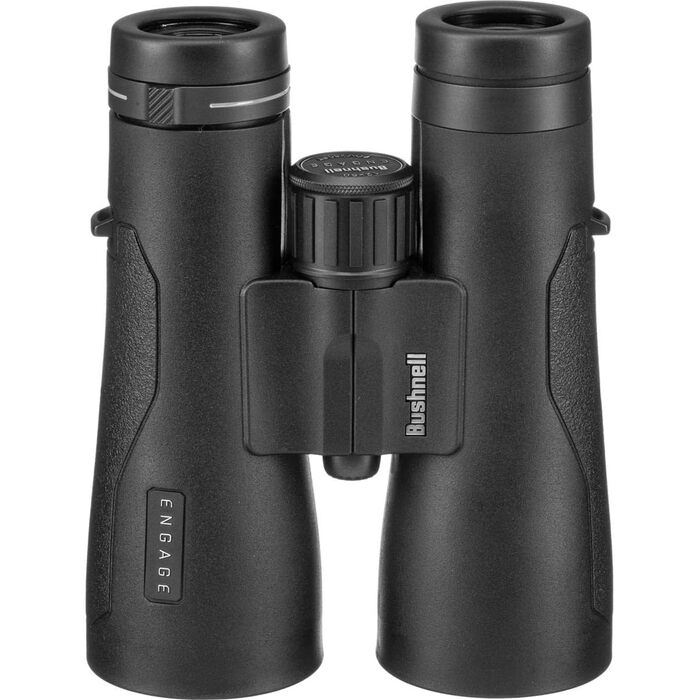 Bushnell Engage EDX Binoculars 12x50mm Black