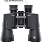 Bushnell Powerview Binoculars 10x50mm ‎Gray