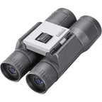 Bushnell Powerview Binoculars 8x42mm ‎Gray
