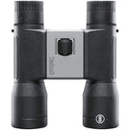 Bushnell Powerview Binoculars 8x42mm ‎Gray
