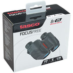 Tasco Focus Free Binoculars 16x50mm Black