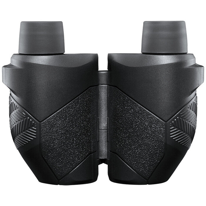 Tasco Focus Free Binoculars 16x50mm Black