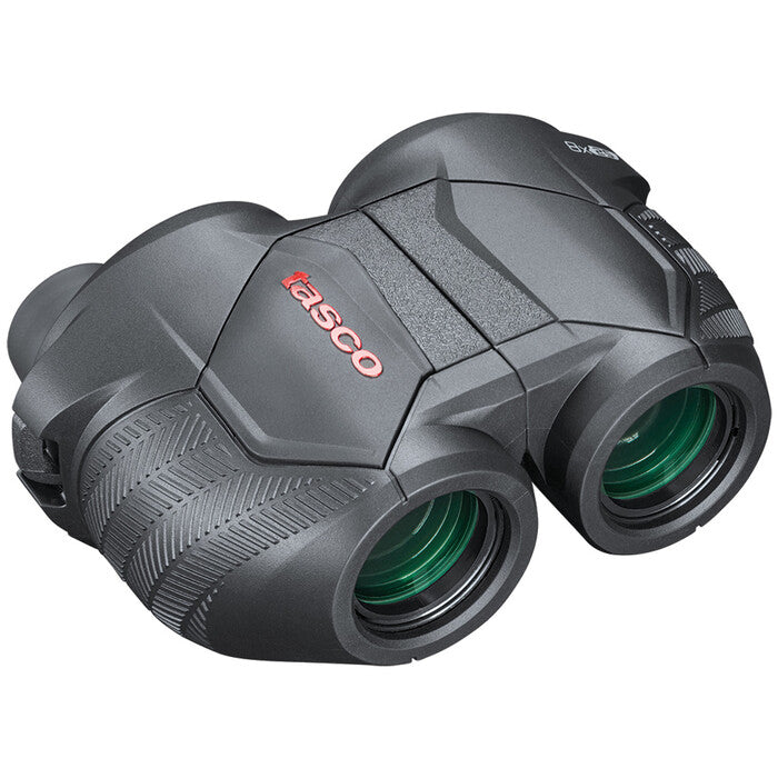Tasco Focus Free Binoculars 16x50mm Black