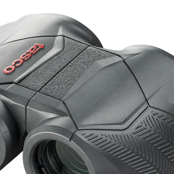 Tasco Focus Free Binoculars 16x50mm Black