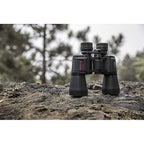 Tasco Essentials Binoculars 12x25mm Black