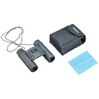 Tasco Essentials Binoculars 10x25mm Camo