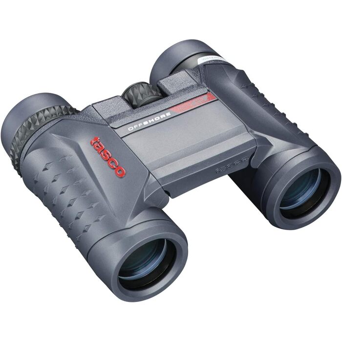 Tasco Offshore Binoculars 8x25mm Blue