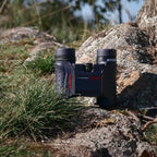 Tasco Offshore Binoculars 8x25mm Blue
