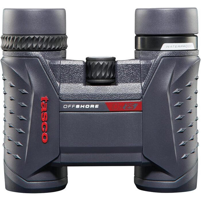 Tasco Offshore Binoculars 16x32mm Blue