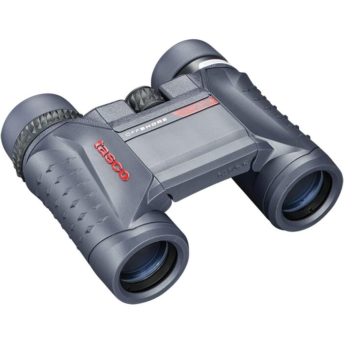 Tasco Offshore Binoculars 16x32mm Blue