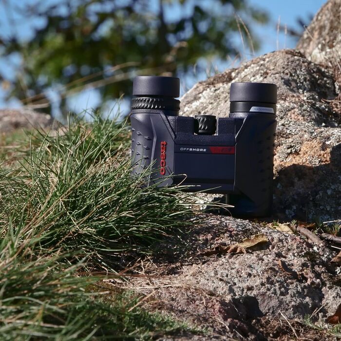 Tasco Offshore Binoculars 8x42mm Blue